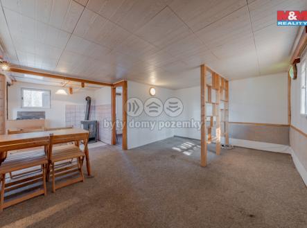 b3.jpg | Prodej - chata/rekreační objekt, 40 m²