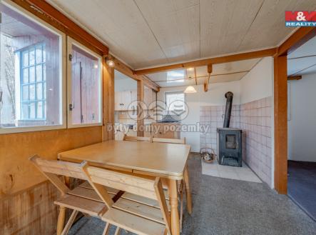 b5.jpg | Prodej - chata/rekreační objekt, 40 m²