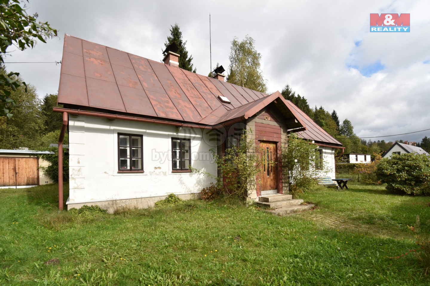 dům