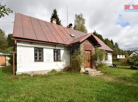 dům | Prodej - dům/vila, 194 m²