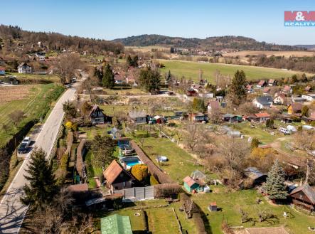 DJI_0317-HDR.jpg | Prodej - pozemek, zahrada, 483 m²
