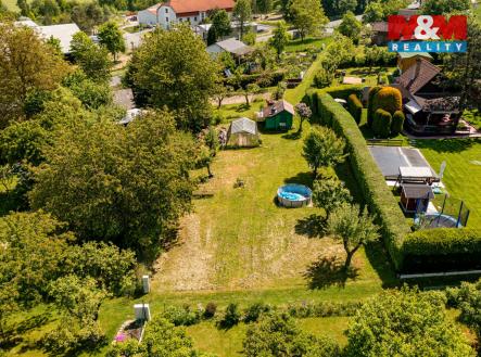 DJI_0800-HDR.jpg | Prodej - pozemek, zahrada, 483 m²