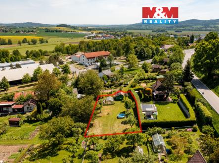 DJI_0797-HDR.jpg | Prodej - pozemek, zahrada, 483 m²