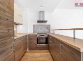 Prodej bytu, 3+kk, 75 m²