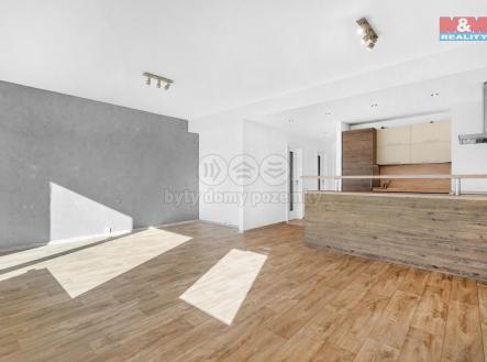 011.jpg | Prodej bytu, 3+kk, 75 m²