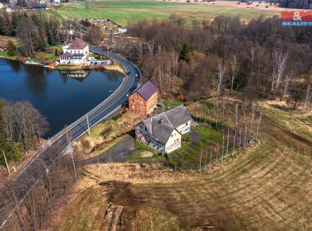 Rybnis╠îte╠î 64_7.jpg | Prodej - dům/vila, 420 m²