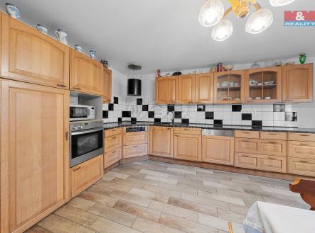 Rybnis╠îte╠î 64_19.jpg | Prodej - dům/vila, 420 m²