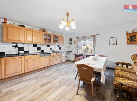 Rybnis╠îte╠î 64_17.jpg | Prodej - dům/vila, 420 m²
