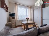 Prodej bytu, 1+1, 38 m²
