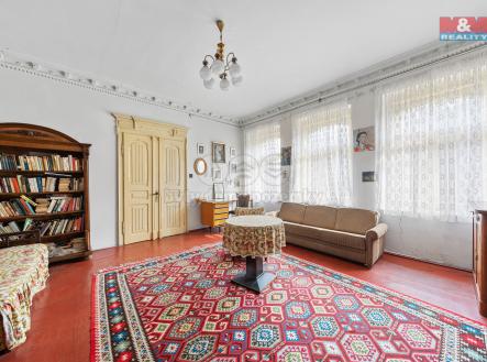 Kra╠üsny╠ü Buk 83_20.jpg | Prodej - dům/vila, 200 m²