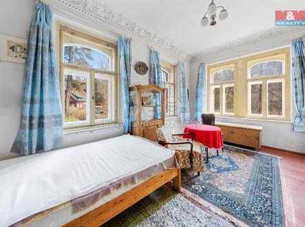 Kra╠üsny╠ü Buk 83_17.jpg | Prodej - dům/vila, 200 m²