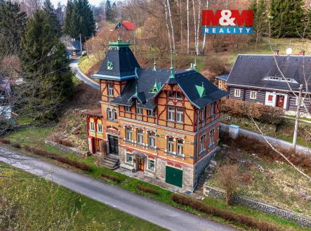 Kra╠üsny╠ü Buk 83_2.jpg | Prodej - dům/vila, 200 m²