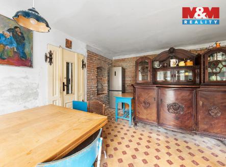 Kra╠üsny╠ü Buk 83_23.jpg | Prodej - dům/vila, 200 m²