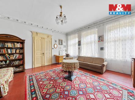 Kra╠üsny╠ü Buk 83_20.jpg | Prodej - dům/vila, 200 m²