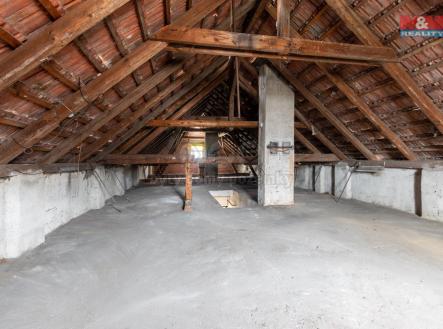 skvor100.jpg | Prodej - dům/vila, 155 m²