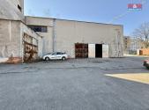 Prodej - výrobní prostor, 735 m²