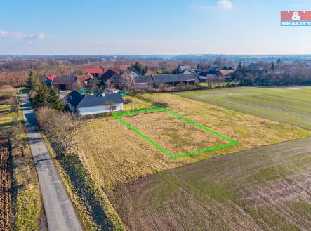 Pozemek | Prodej - pozemek pro bydlení, 803 m²