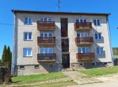 Pronájem bytu, 3+1, 75 m²