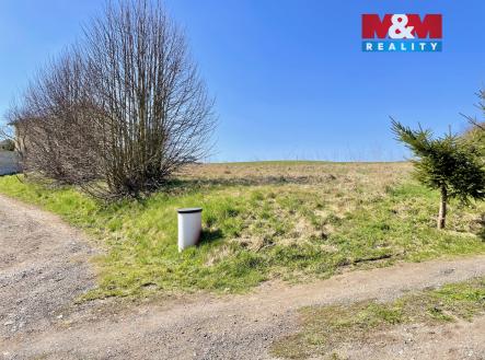 IMG_0158.jpeg | Prodej - pozemek pro bydlení, 1 105 m²