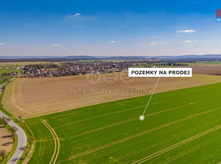 001a.jpg | Prodej - pozemek, zemědělská půda, 27 281 m²