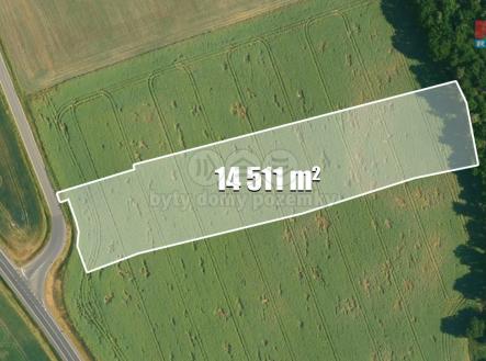 010_a.jpeg | Prodej - pozemek, zemědělská půda, 14 511 m²