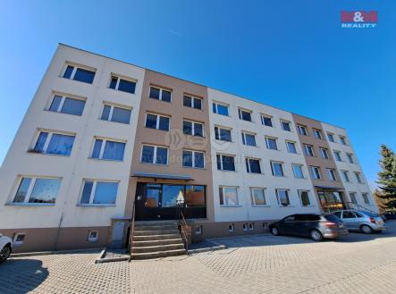 20250403_095236.jpg | Pronájem bytu, 2+kk, 60 m²