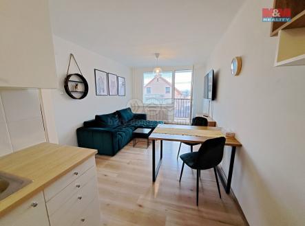 20231127_145558.jpg | Pronájem bytu, 2+kk, 60 m²