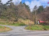 Prodej - pozemek pro bydlení, 725 m²
