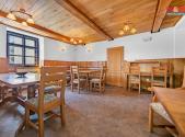 Prodej - hotel, 393 m²