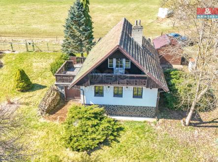 DJI_20250403140751_0911_D.jpg | Prodej - chata/rekreační objekt, 113 m²