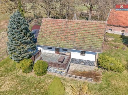 DJI_20250403140703_0910_D.jpg | Prodej - chata/rekreační objekt, 113 m²