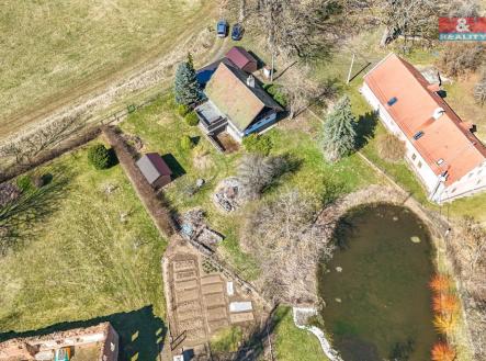 DJI_20250403140911_0915_D.jpg | Prodej - chata/rekreační objekt, 113 m²