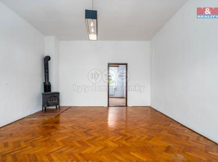. | Prodej - dům/vila, 150 m²