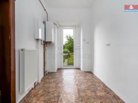 . | Prodej - dům/vila, 150 m²