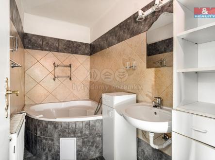 Byt 2+1 Koupelna.jpg | Prodej bytu, 2+1, 75 m²