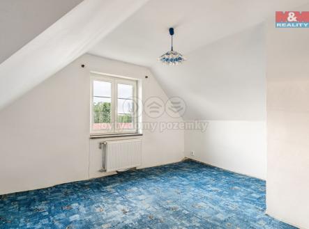 Byt 2+1 ložnice.jpg | Prodej bytu, 2+1, 75 m²
