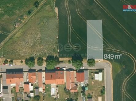 007.jpg | Prodej - pozemek pro bydlení, 849 m²