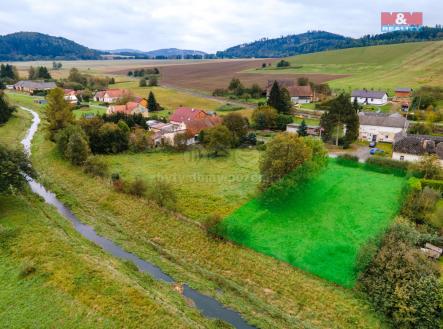 5 (83).jpg | Prodej - pozemek pro bydlení, 1 373 m²