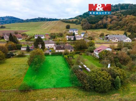 4 (6).jpg | Prodej - pozemek pro bydlení, 1 373 m²