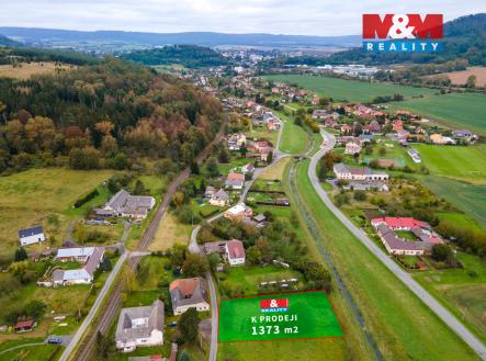 6 (6).jpg | Prodej - pozemek pro bydlení, 1 373 m²