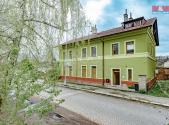Pronájem bytu, 1+kk, 38 m²