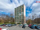 Prodej bytu, 2+1, 46 m²