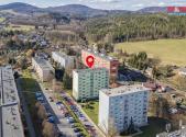 Prodej bytu, 2+kk, 41 m²