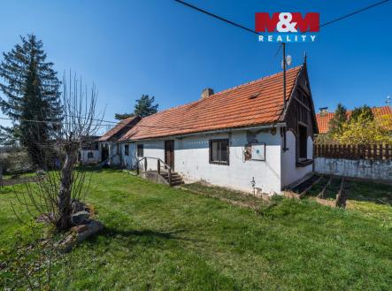 a1.jpg | Prodej - chata/rekreační objekt, 55 m²