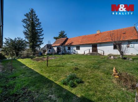 a15.jpg | Prodej - chata/rekreační objekt, 55 m²