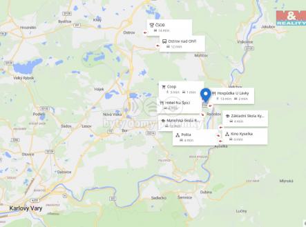 Mapa okolí - 2025-04-03T145749.579.jpeg | Prodej - pozemek pro bydlení, 843 m²