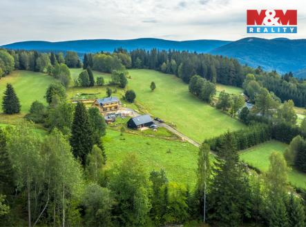 DJI_0959-HDR.jpg | Prodej - pozemek pro bydlení, 2 174 m²