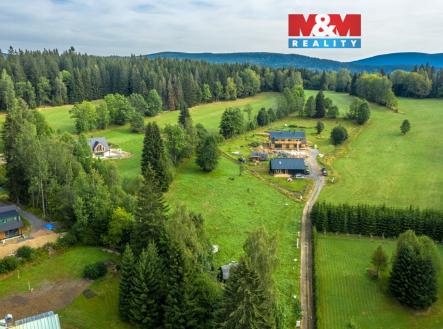 DJI_0970-HDR.jpg | Prodej - pozemek pro bydlení, 2 174 m²