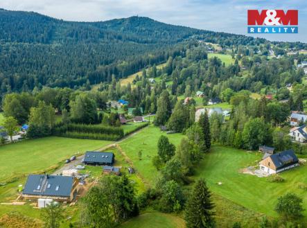 DJI_0949-HDR.jpg | Prodej - pozemek pro bydlení, 2 174 m²