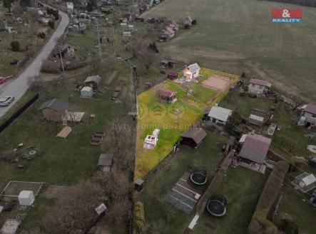 DJI_0992-HDR-Edit.jpg | Prodej - chata/rekreační objekt, 25 m²